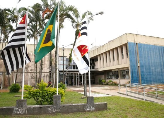 Fórum será reaberto após reforma em prédio por falta de luz, diz TJSP - destaque galeria