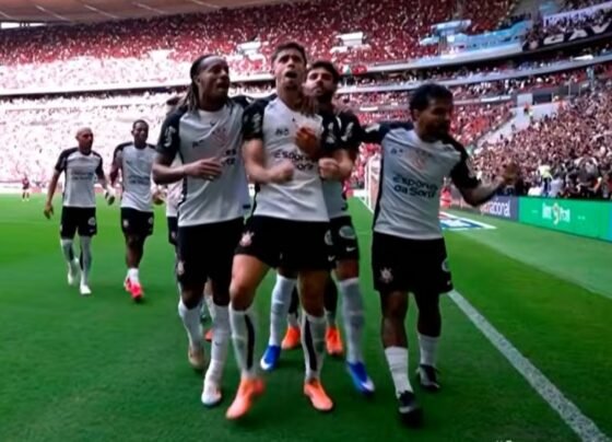 gol-corinthians