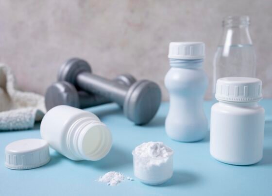 Suplementos para emagrecer- Metrópoles