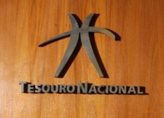 Tesouro Nacional