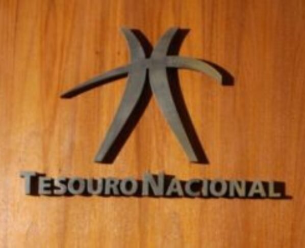 Tesouro Nacional