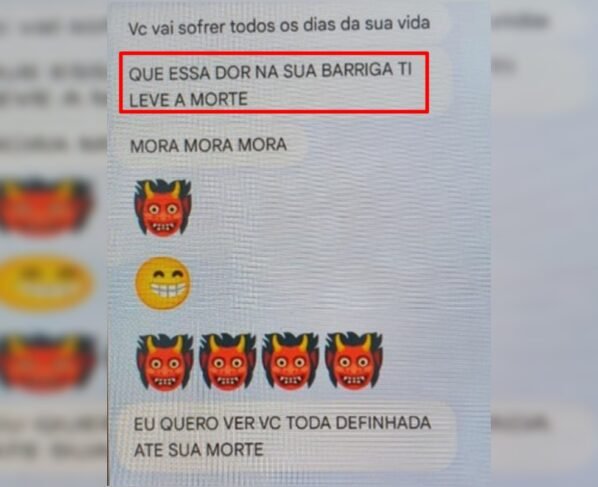 Homem arremessa panela de caldo quente em mulher: “Sofra até a morte” - destaque galeria