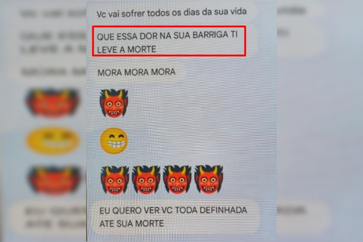 Homem arremessa panela de caldo quente em mulher: “Sofra até a morte” - destaque galeria