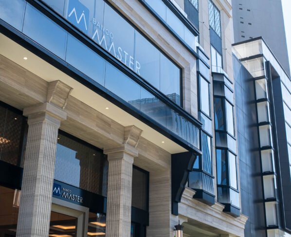 Consórcio liderado pela Fictor Holding Financeira pediu ao Banco Central para comprar o Banco Master S.A Metrópoles 10