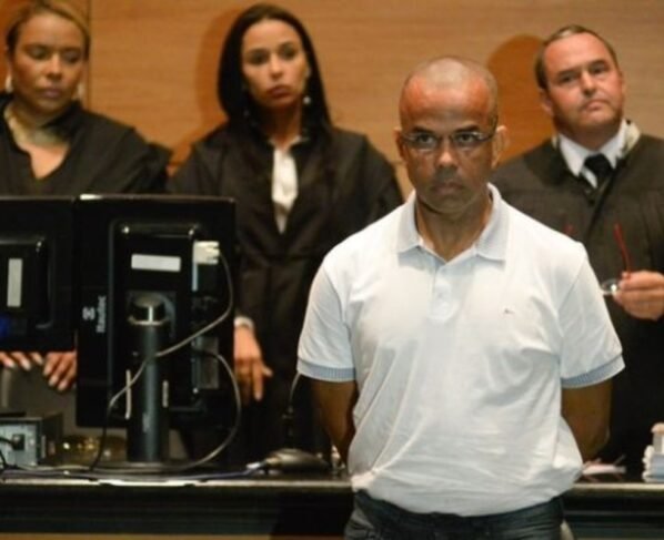 Moro atua por escolta a juiz aposentado que condenou Beira-Mar - destaque galeria