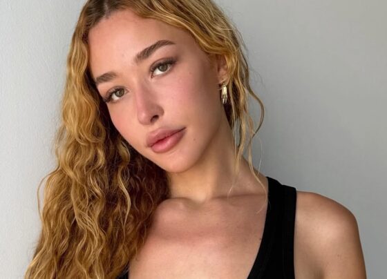 “Não estou bem”, desabafa atriz de Verdades Secretas 2 após assalto - destaque galeria