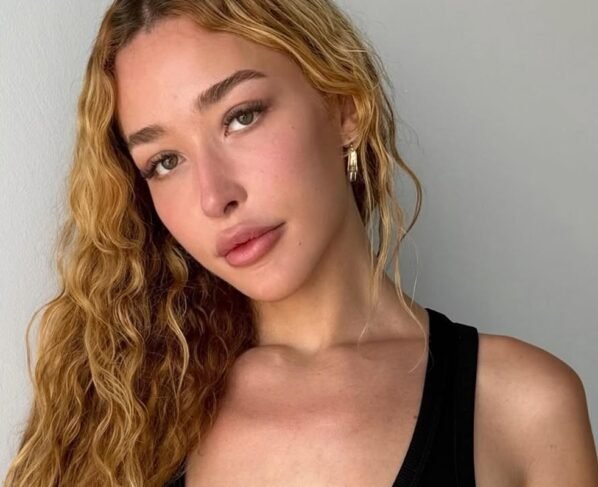 “Não estou bem”, desabafa atriz de Verdades Secretas 2 após assalto - destaque galeria