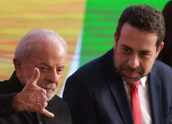 Planalto tentará ressuscitar o 1º de Maio com a pauta da escala 6×1 - destaque galeria