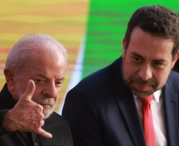 Planalto tentará ressuscitar o 1º de Maio com a pauta da escala 6×1 - destaque galeria