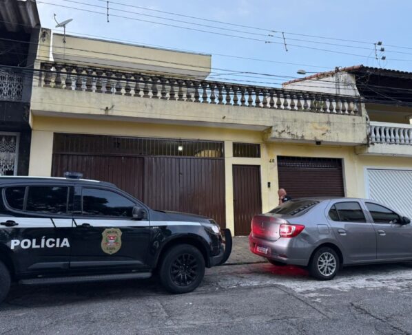 Polícia faz buscas para prender 3 por extorsão contra empresário de SP - destaque galeria