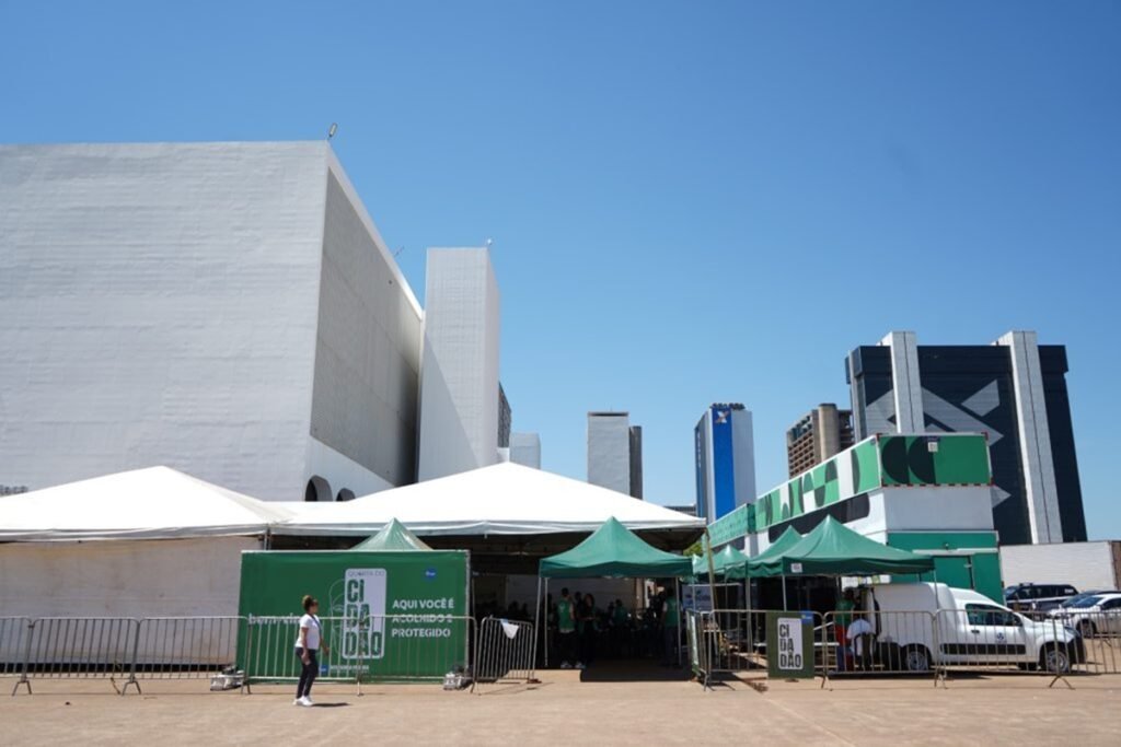 Quarta do Cidadão muda data e será na última quarta do mês