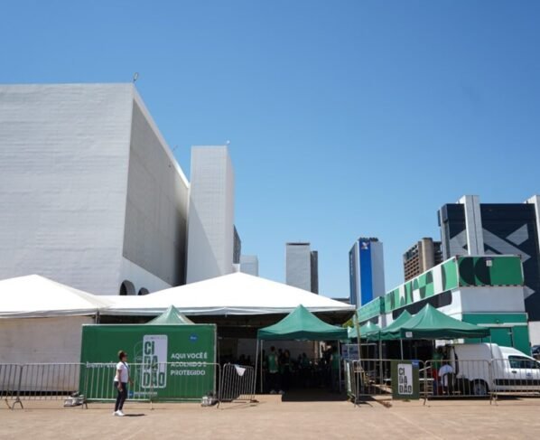 Quarta do Cidadão muda data e será na última quarta do mês