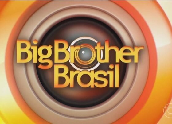 Logo do Big Brother Brasil - Enquete - Metrópoles