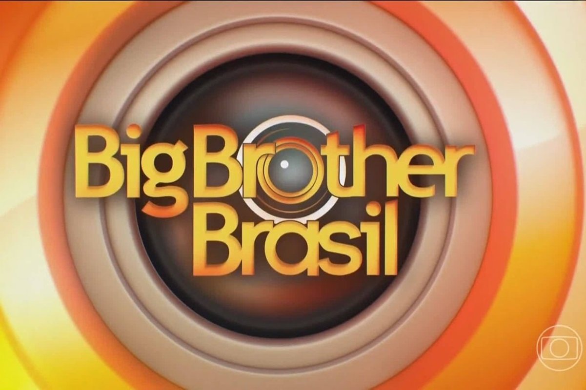 Logo do Big Brother Brasil - Enquete - Metrópoles