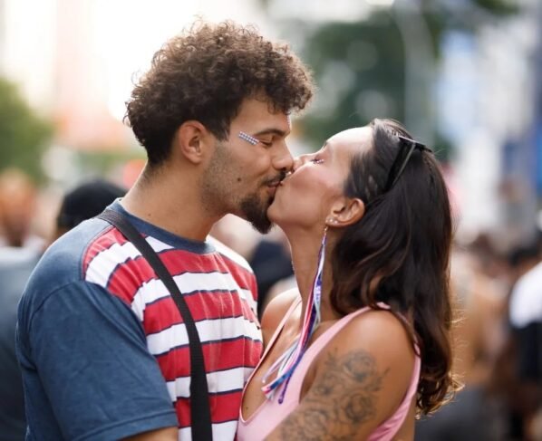 pouca vergonha / carnaval