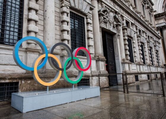 Olimpíadas de inverno