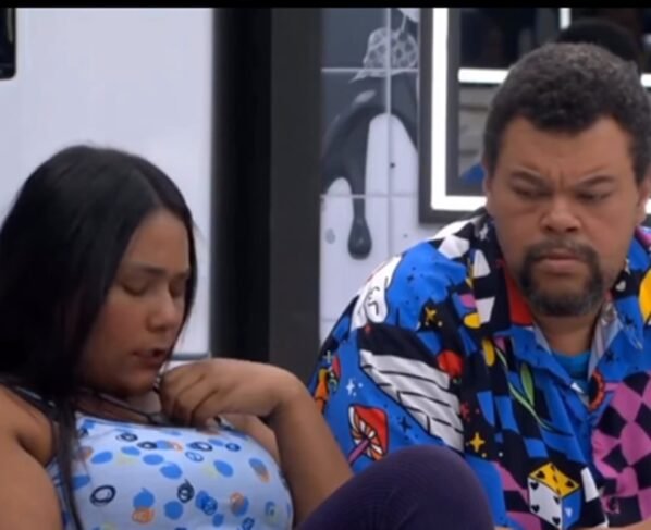 BBB 26: Babu acusa Chaiany de tocar sua região íntima e causa revolta - destaque galeria