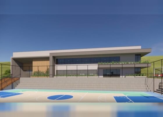 Construção de academia por R$ 3,6 milhões faz condomínio no DF entrar em ebulição - destaque galeria