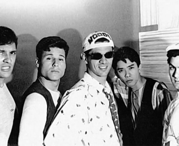 Mamonas: o que Cenipa concluiu sobre o acidente que vitimou a banda - destaque galeria