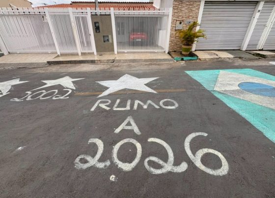 Copa do Mundo 2026