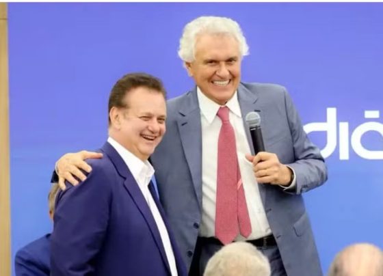 Planalto faz gesto ao PSD após Kassab ser cotado como vice de Caiado - destaque galeria