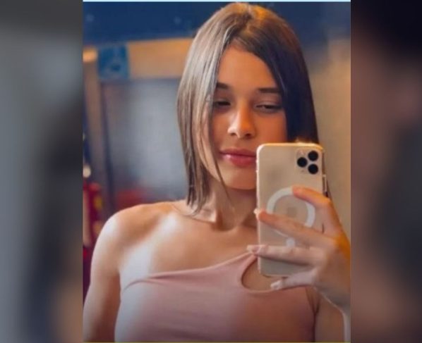Quem era a jovem que morreu após salto de rope jump sem corda em SP - destaque galeria