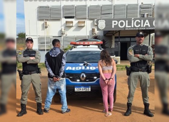 PPK bélica: os detalhes da abordagem à mulher com pistola na vagina - destaque galeria
