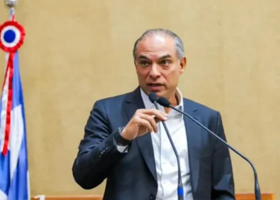 Augusto Lima vai depor no dia 3 de agosto e deve ficar em silêncio - destaque galeria