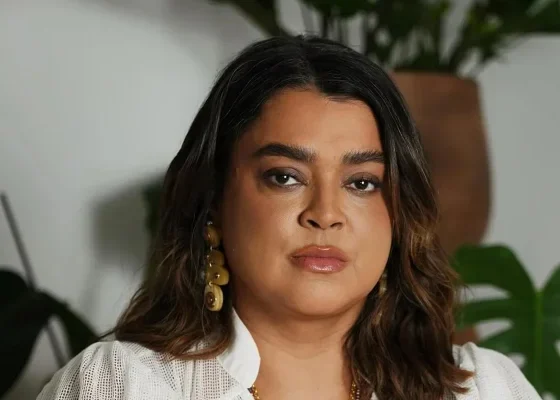 Documentário mostra Preta Gil descobrindo retorno do câncer - destaque galeria