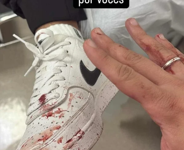 SPFC deve pagar R$ 8 mil por mês a ferido no Morumbis, diz TJSP - destaque galeria