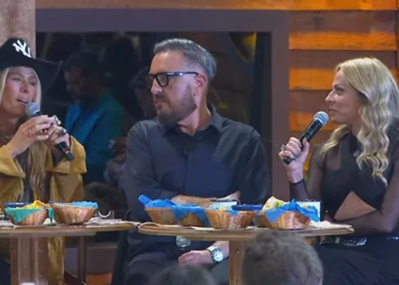A Fazenda 18: peão pretende fazer revelação íntima durante reality - destaque galeria