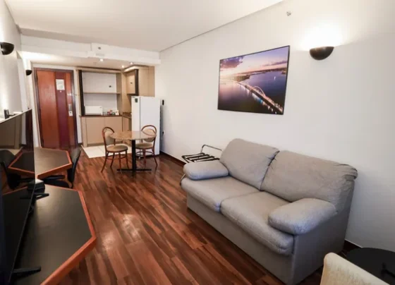 Hotelaria Brasil anuncia nova fase para o Metropolitan Hotel - destaque galeria
