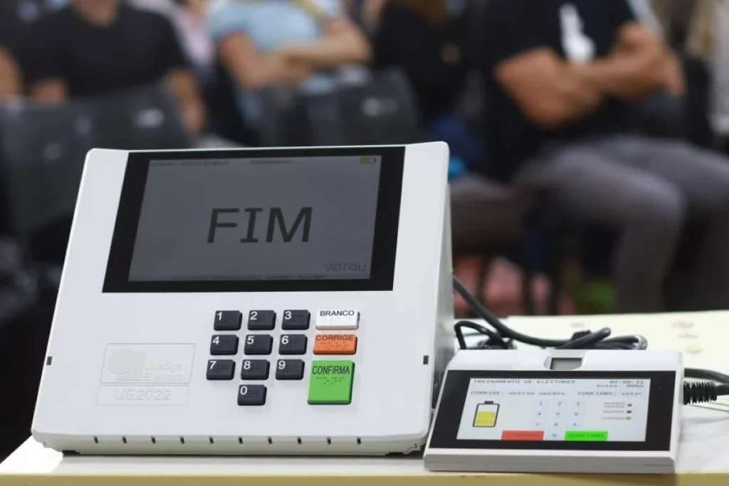 TSE registra doação de R$ 10 trilhões a candidato a deputado estadual de SC