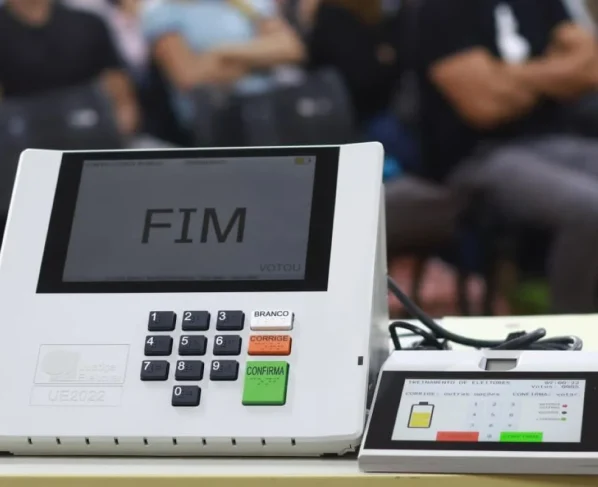 TSE registra doação de R$ 10 trilhões a candidato a deputado estadual de SC