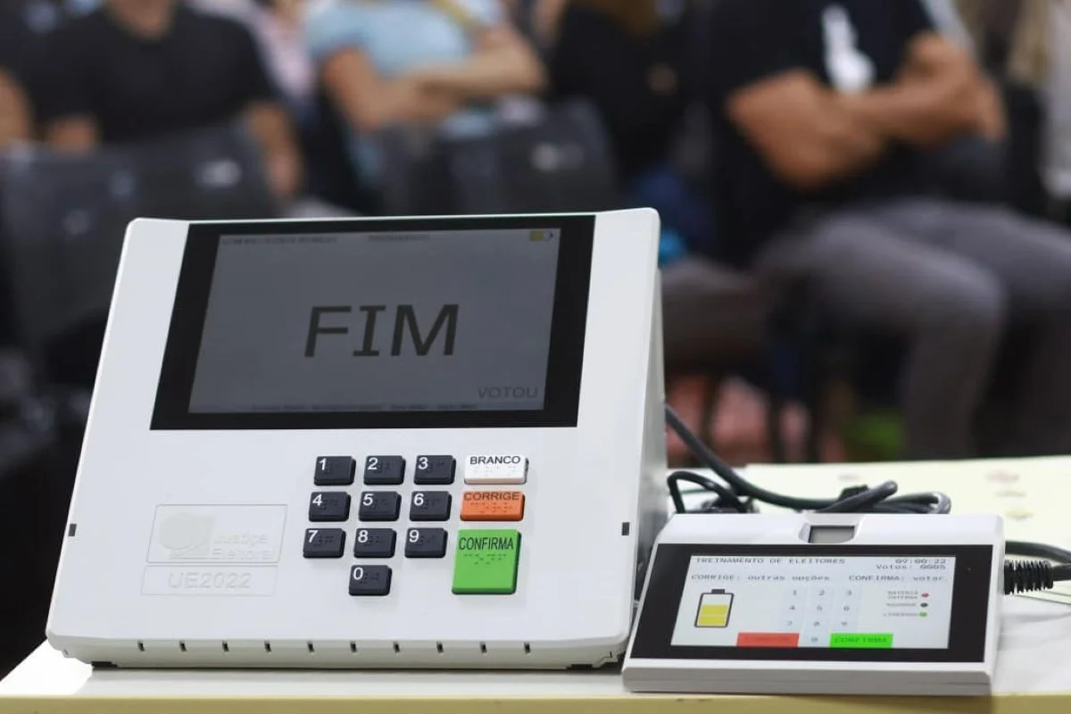 TSE registra doação de R$ 10 trilhões a candidato a deputado estadual de SC