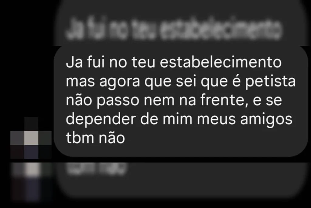 Ícone do WhatsApp