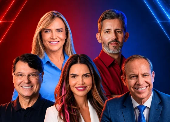 TSE registra doação de R$ 10 trilhões a candidato a deputado estadual de SC