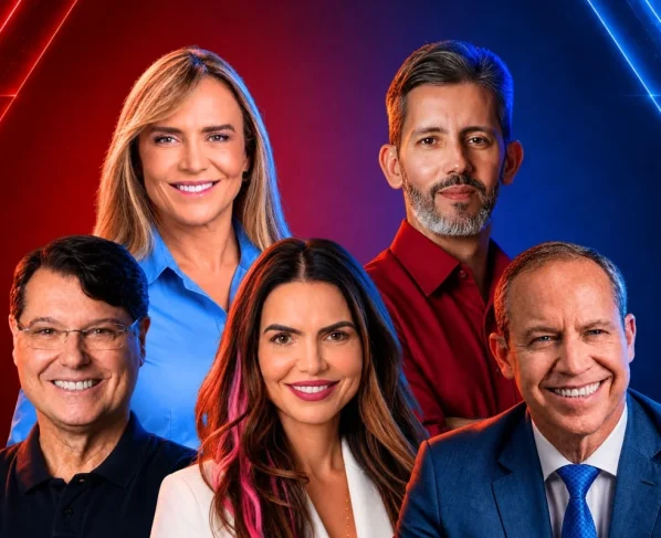 TSE registra doação de R$ 10 trilhões a candidato a deputado estadual de SC