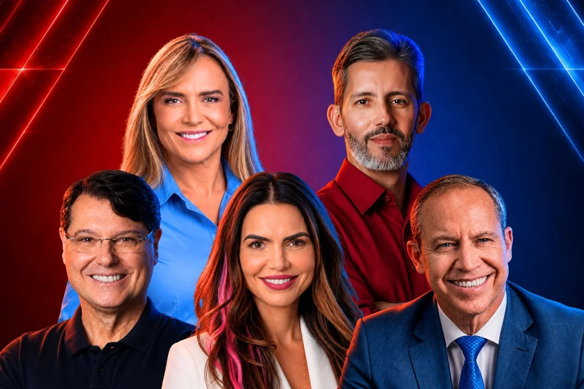 TSE registra doação de R$ 10 trilhões a candidato a deputado estadual de SC