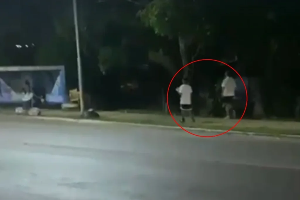 Advogado Jeffrey Chiquini da Costa realizou sustentação pelo denunciado Rodrigo Bezerra de Azevedo por suposta trama golpista pela - Metrópoles 1