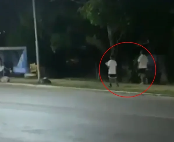 Advogado Jeffrey Chiquini da Costa realizou sustentação pelo denunciado Rodrigo Bezerra de Azevedo por suposta trama golpista pela - Metrópoles 1
